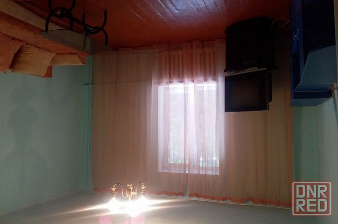 Чешка 2х ком. Текстильщик на Высоцкого в жилом состоянии!!! Лучшая цена !!! Донецк - изображение 1