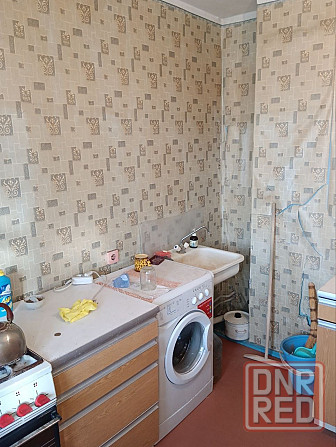 Продажа 1-комнатной квартиры на "Голубом-2" Донецк - изображение 3