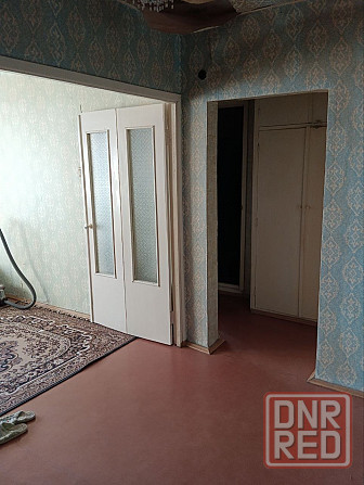 Продажа 1-комнатной квартиры на "Голубом-2" Донецк - изображение 2