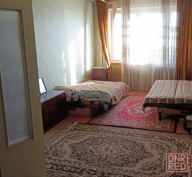 Продажа 1-комнатной квартиры на "Голубом-2" Донецк - изображение 1