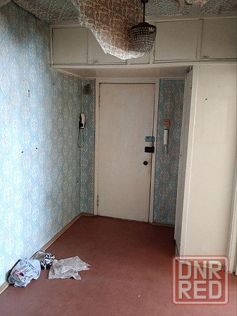 Продажа 1-комнатной квартиры на "Голубом-2" Донецк - изображение 5