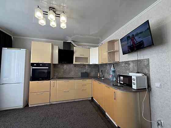 Сдается уютная 2-комнатная квартира Донецк