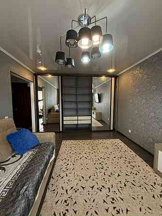 Сдается уютная 2-комнатная квартира Донецк