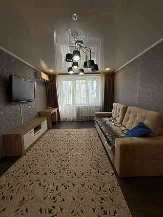 Сдается уютная 2-комнатная квартира Донецк