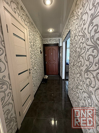 Сдается уютная 2-комнатная квартира Донецк - изображение 1