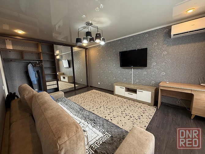 Сдается уютная 2-комнатная квартира Донецк - изображение 5