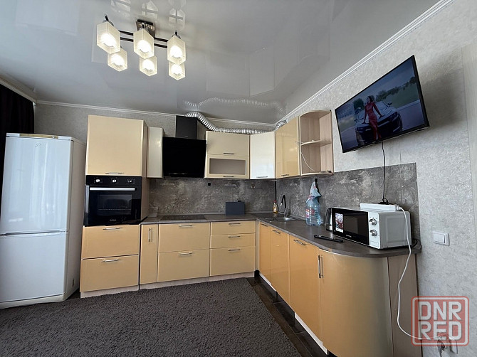 Сдается уютная 2-комнатная квартира Донецк - изображение 4