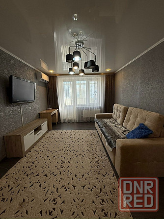 Сдается уютная 2-комнатная квартира Донецк - изображение 3