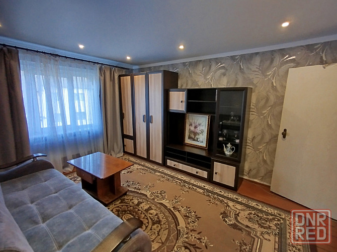 Сдается 1 комнатная квартира г, Макеевка ул. Ленина Макеевка - изображение 1