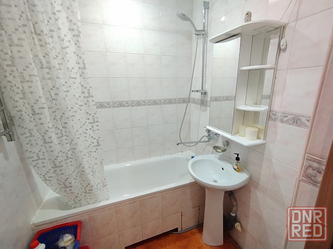 Сдается 1 комнатная квартира г, Макеевка ул. Ленина Макеевка - изображение 3