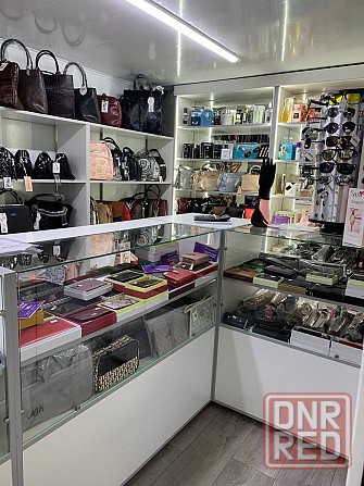 Маф на Киевском рынке г. Мариуполь Мариуполь - изображение 2