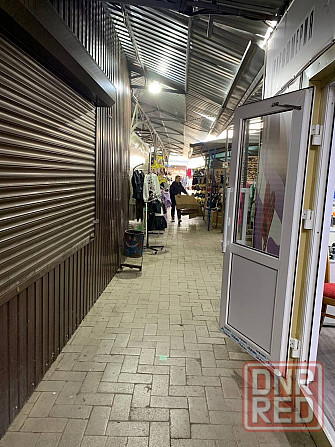 Маф на Киевском рынке г. Мариуполь Мариуполь - изображение 1