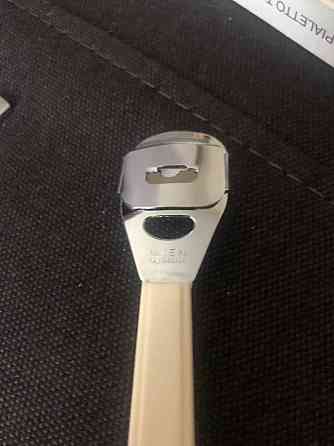 Набор для педикюра, кусачки Макеевка