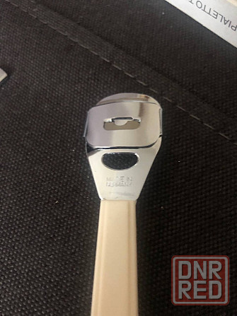 Набор для педикюра, кусачки Макеевка - изображение 2