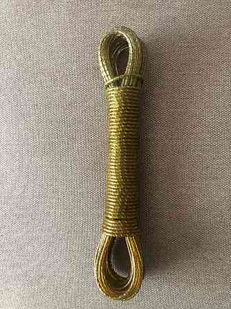 Бечевка, веревка Макеевка