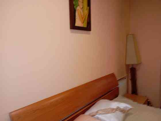 Цена снижена .Продам 3 комн.кв в центре бул Школьный Донецк