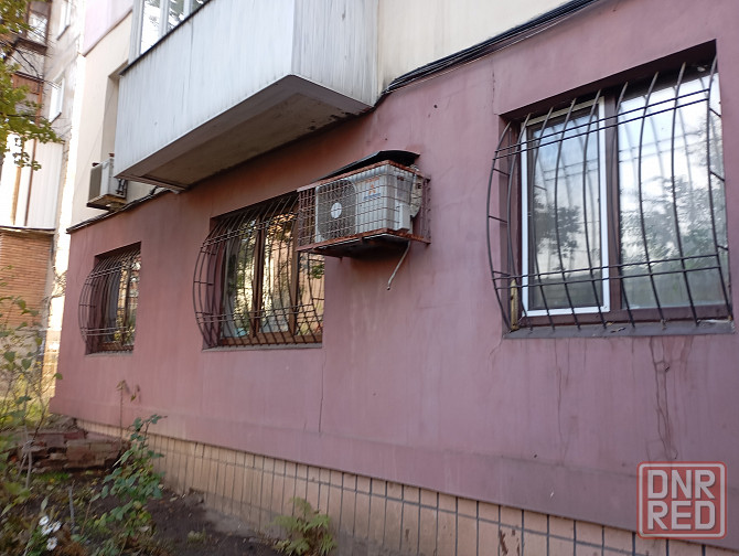 Цена снижена .Продам 3 комн.кв в центре бул Школьный Донецк - изображение 11