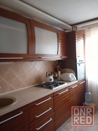 Цена снижена .Продам 3 комн.кв в центре бул Школьный Донецк - изображение 7