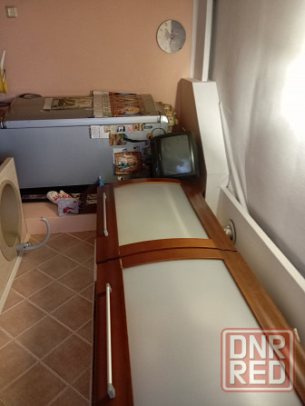 Цена снижена .Продам 3 комн.кв в центре бул Школьный Донецк - изображение 4