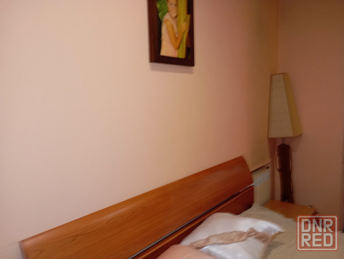 Цена снижена .Продам 3 комн.кв в центре бул Школьный Донецк - изображение 2