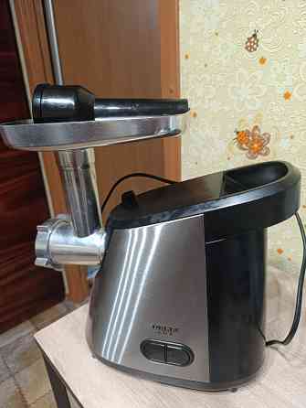 Мясорубка электрическая Delta Lux Донецк