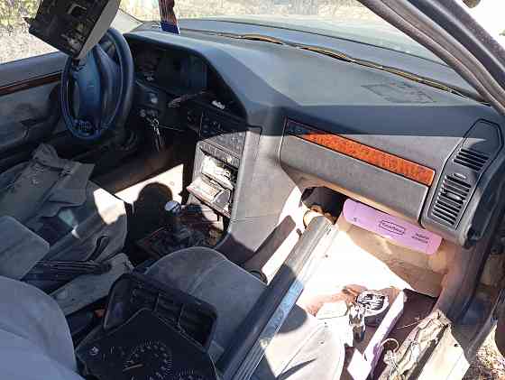 Peugeot 605 3.0 Зугрэс