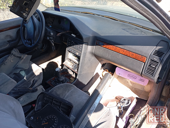 Peugeot 605 3.0 Зугрэс - изображение 2