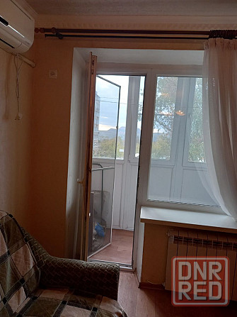 Продам двухкомнатную квартиру в Горняцком районе. Макеевка - изображение 2