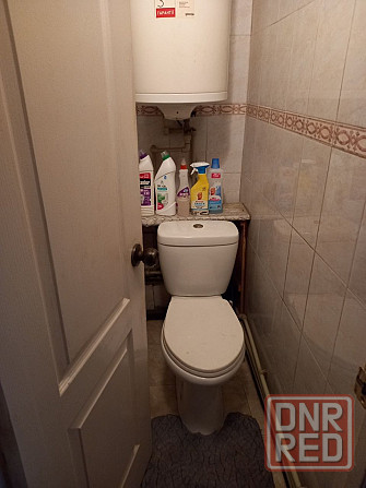 Продам двухкомнатную квартиру в Горняцком районе. Макеевка - изображение 8