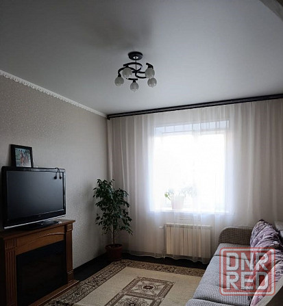 Сдам квартиру на Солнечном Макеевка - изображение 2