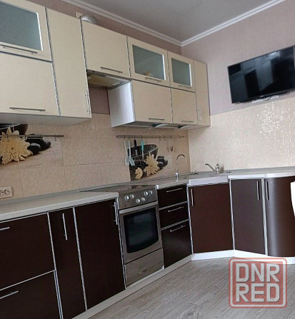 Сдам квартиру на Солнечном Макеевка - изображение 1