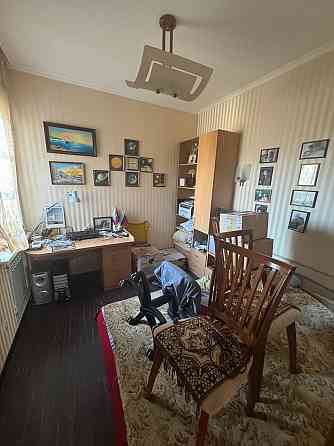 Предлагается на продажу добротный уютный дом в Пролетарском районе г. Донецка! Донецк