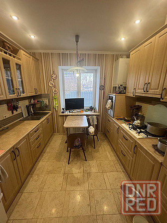 Предлагается на продажу добротный уютный дом в Пролетарском районе г. Донецка! Донецк - изображение 7