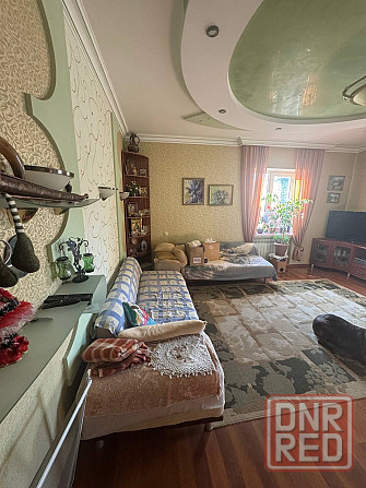 Предлагается на продажу добротный уютный дом в Пролетарском районе г. Донецка! Донецк - изображение 2