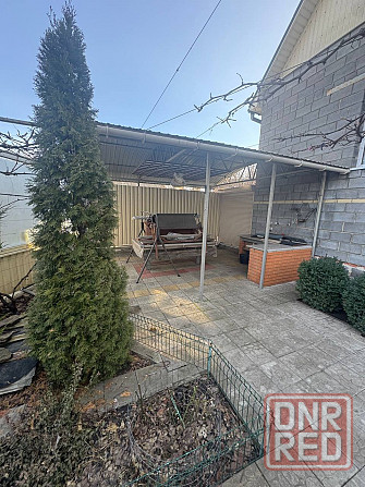 Предлагается на продажу добротный уютный дом в Пролетарском районе г. Донецка! Донецк - изображение 1