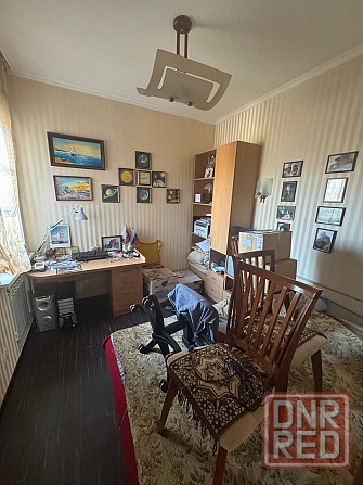 Предлагается на продажу добротный уютный дом в Пролетарском районе г. Донецка! Донецк - изображение 4