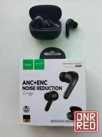 hoco EQ5 наушники беспроводные д Донецк