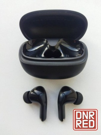 hoco EQ5 наушники беспроводные д Донецк - изображение 3