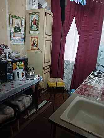 Продаётся 2х ком. квартира в Будённовском районе, ул. Краснооктябрьская Донецк