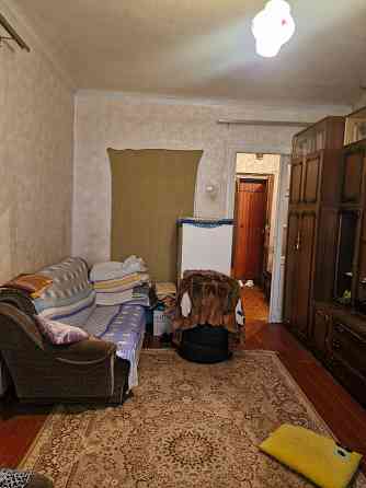 Продаётся 2х ком. квартира в Будённовском районе, ул. Краснооктябрьская Донецк