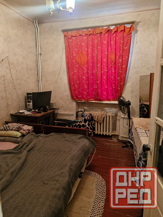 Продаётся 2х ком. квартира в Будённовском районе, ул. Краснооктябрьская Донецк - изображение 11