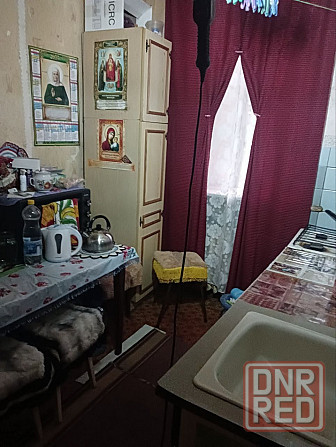 Продаётся 2х ком. квартира в Будённовском районе, ул. Краснооктябрьская Донецк - изображение 6