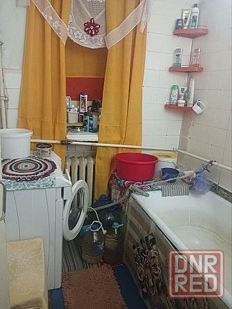 Продаётся 2х ком. квартира в Будённовском районе, ул. Краснооктябрьская Донецк - изображение 8