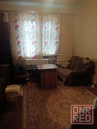 Продаётся 2х ком. квартира в Будённовском районе, ул. Краснооктябрьская Донецк - изображение 1