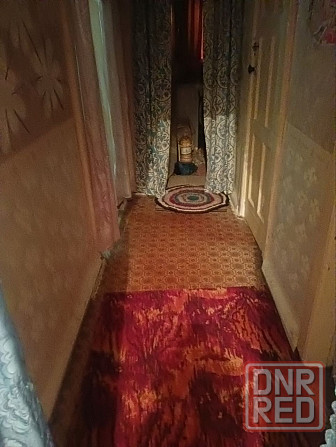 Продаётся 2х ком. квартира в Будённовском районе, ул. Краснооктябрьская Донецк - изображение 5