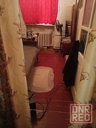 Продаётся 2х ком. квартира в Будённовском районе, ул. Краснооктябрьская Донецк - изображение 4