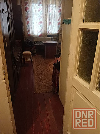 Продаётся 2х ком. квартира в Будённовском районе, ул. Краснооктябрьская Донецк - изображение 2