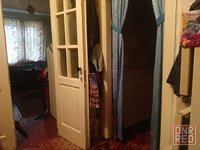 Продаётся 2х ком. квартира в Будённовском районе, ул. Краснооктябрьская Донецк - изображение 9