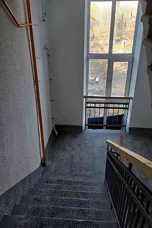 2 комнатная квартира ул.Семашко Мариуполь