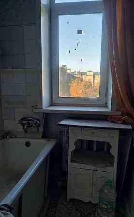 2 комнатная квартира ул.Семашко Мариуполь